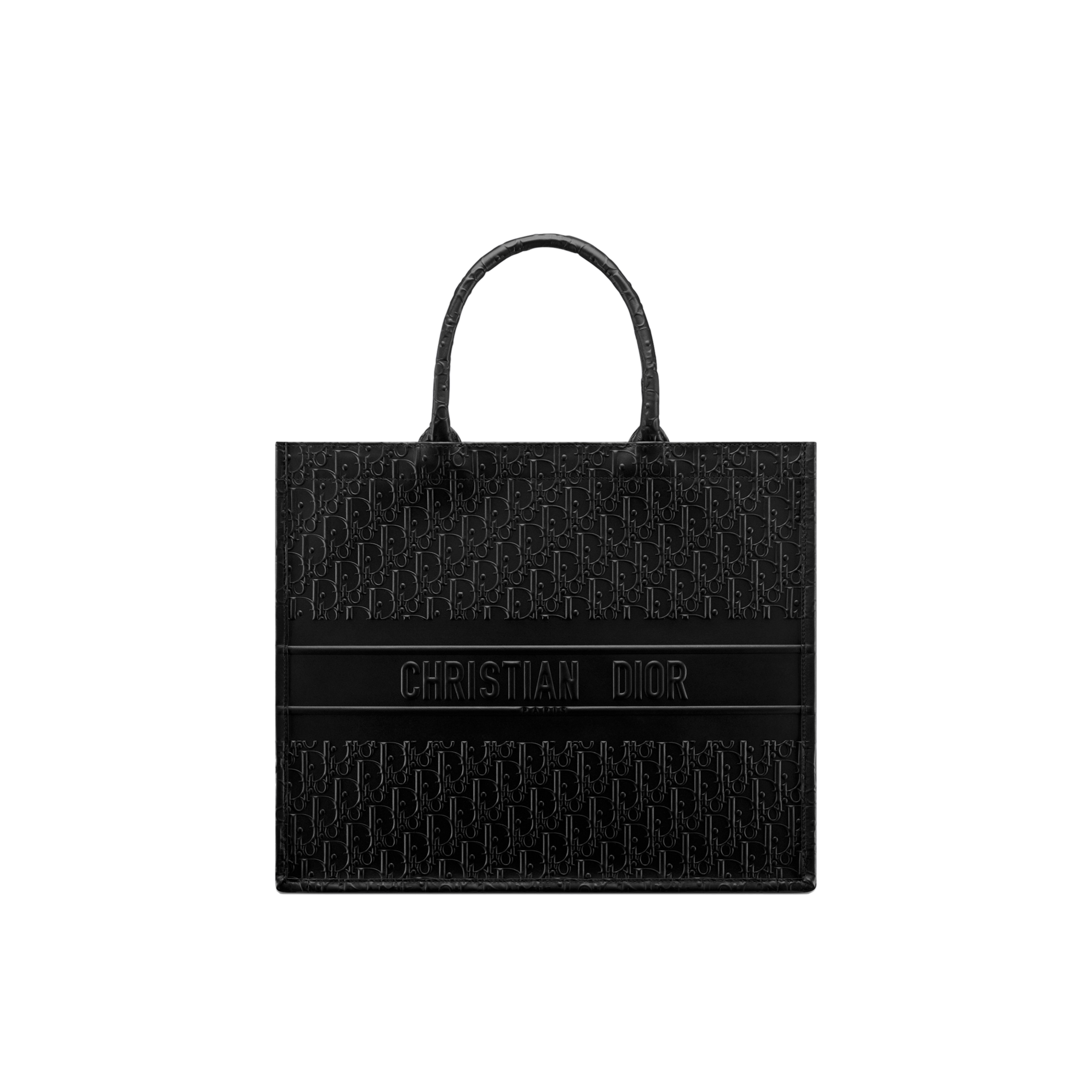 DIOR LARGE DIOR BOOK TOTE M1286ZWSO (42*35*18.5cm)